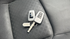 Toyota C-HR 1.8 Hybrid Excel 5dr CVT Hybrid Hatchback